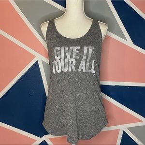 Old Navy Athletic Tank Top